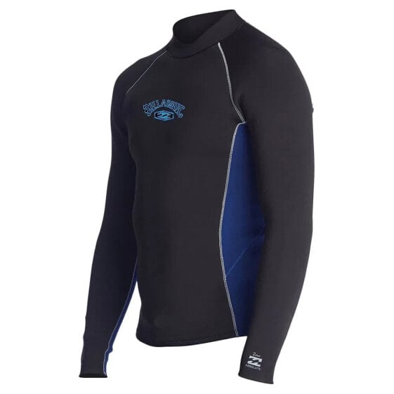 BILLABONG Absolute 1/1 mm Long Sleeve Rashguard