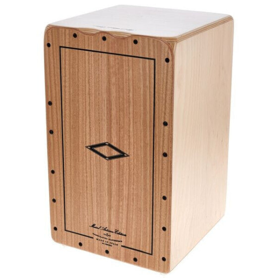 Meinl Artisan Tango Cajon Eucalyptus