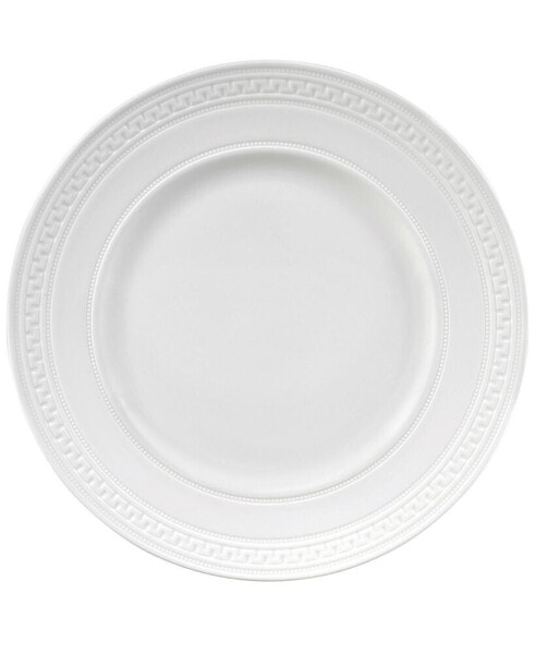 Dinnerware, Intaglio Dinner Plate