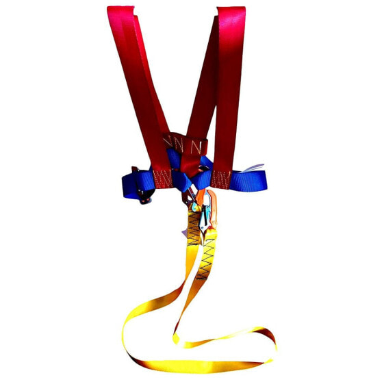 GOLDENSHIP Safety Harness