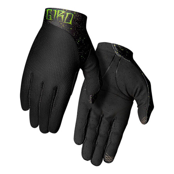 GIRO Trixter long gloves