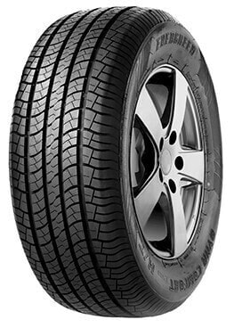 Шины для внедорожника летние Evergreen ES83 225/60 R17 99H