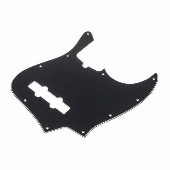 dAndrea J-Style Pickguard S BK