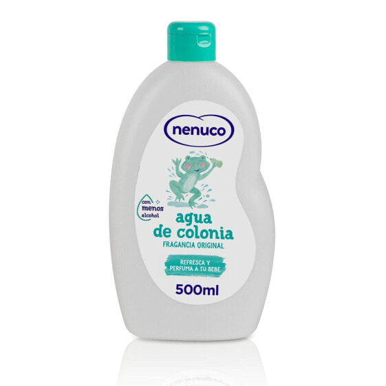 Детские духи Nenuco Nenuco Agua De Colonia EDC 500 ml