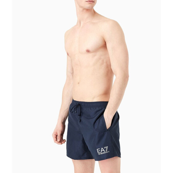 Нижнее белье EA7 Emporio Armani Boxer 902000