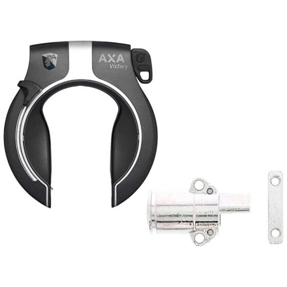 AXA Victory Bosch Gen3 Battery frame lock