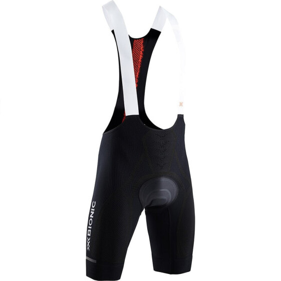 Шорты для велоспорта X-Bionic The Trick G2 Bib Shorts