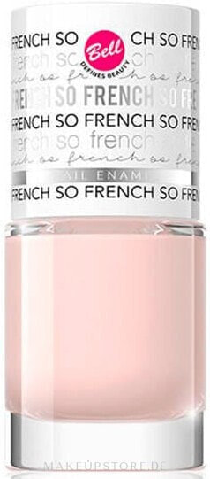 Nagellack - Bell So French 04