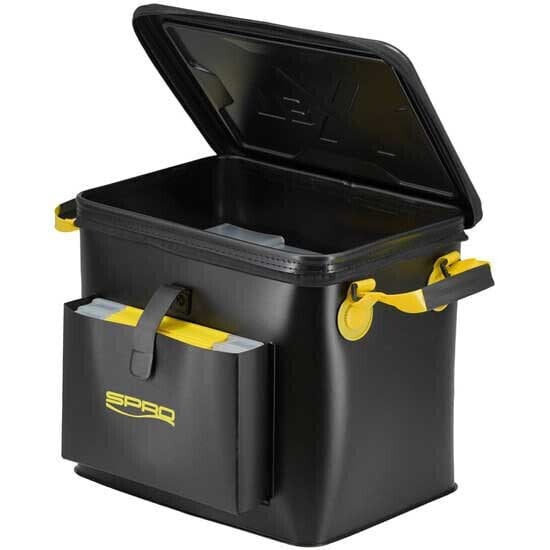 SPRO TBX Boat EVA Case