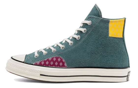 Кеды мужские Converse 1970s Twisted Prep Chuck 166853C