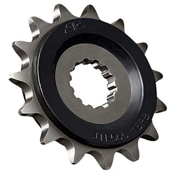 JT SPROCKETS 525 RU JTF314.16RB Steel front sprocket