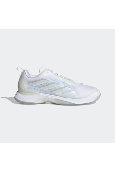 Кроссовки Adidas Avacourt Женские Белые для тенниса