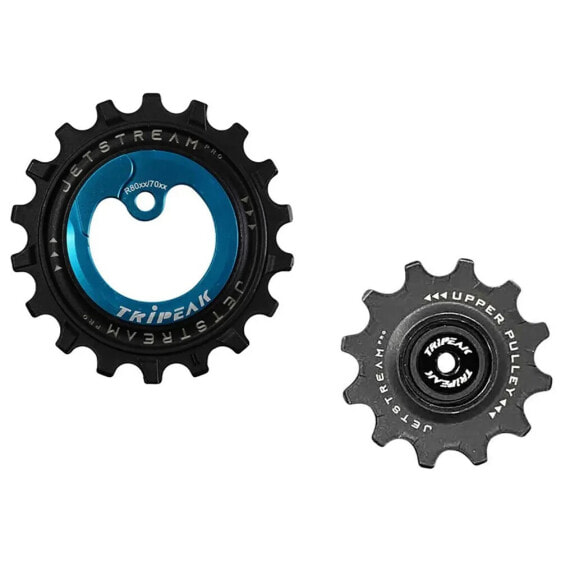 TRIPEAK Shimano Dura Ace 11s Ceramics Pulleys