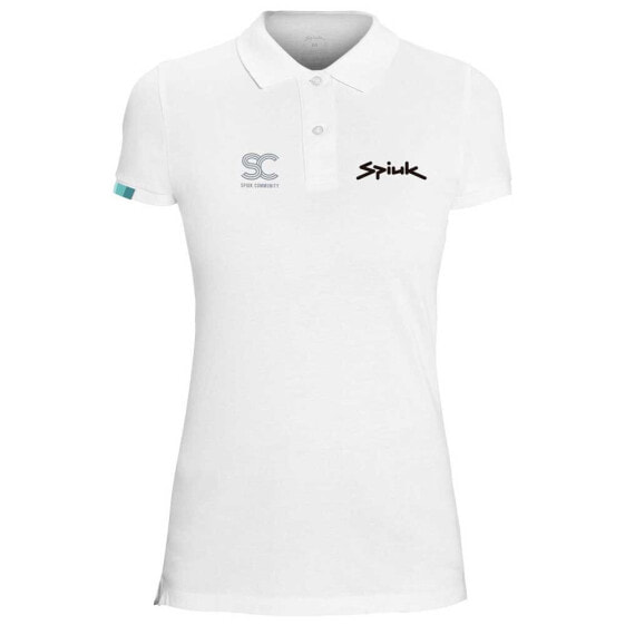 SPIUK SC Community short sleeve polo