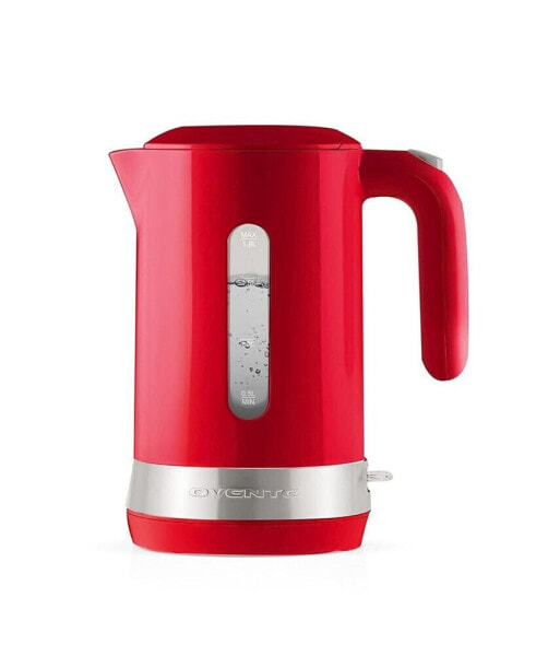 Electric Hot Water Kettle, 1.8 L