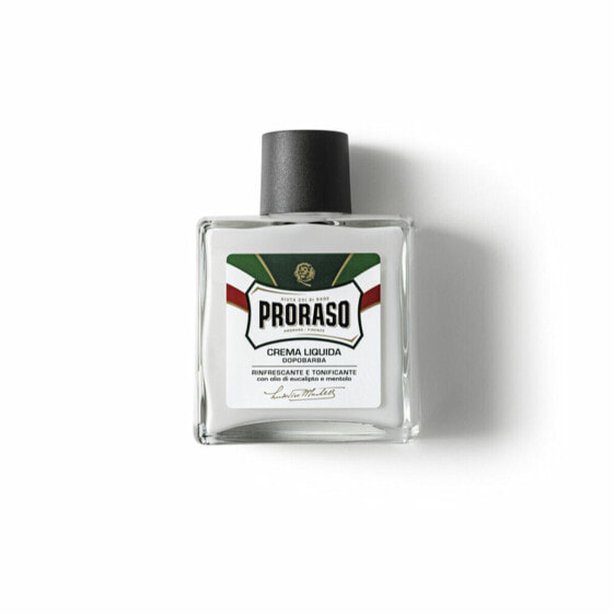 Крем для лица Proraso Refreshing & Toning 100 ml