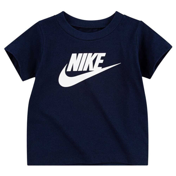 NIKE KIDS Futura short sleeve T-shirt