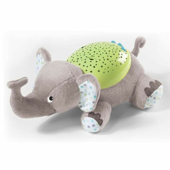 Плюшевая игрушка Summer Infant Слон издающая звуки
