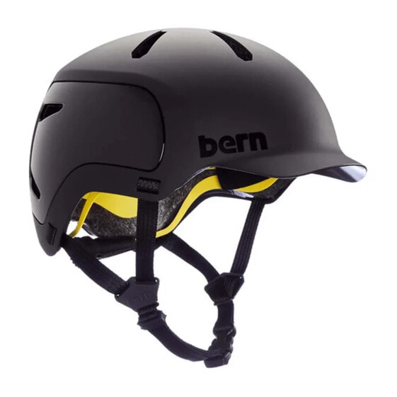 BERN Watts 2.0 Helmet