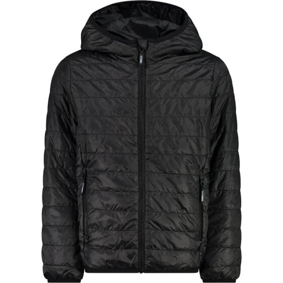 CMP Fix Hood 34Z5164 jacket