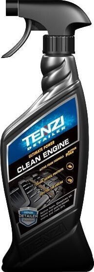 Чистящее средство для двигателя Tenzi Clean Engine 600 мл