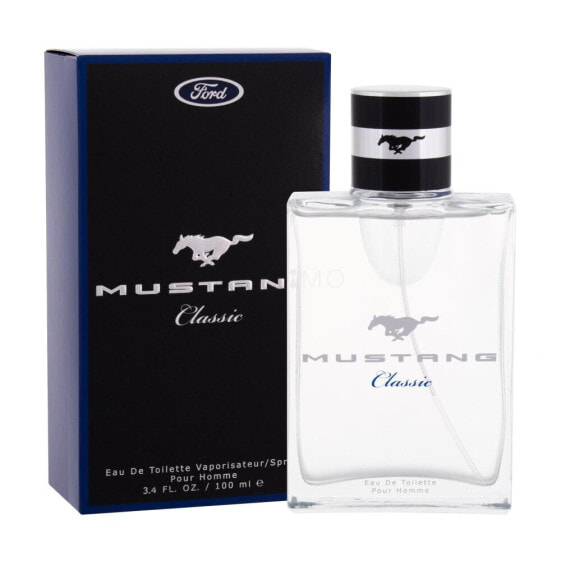 Ford Mustang Classic 100 ml eau de toilette für Herren