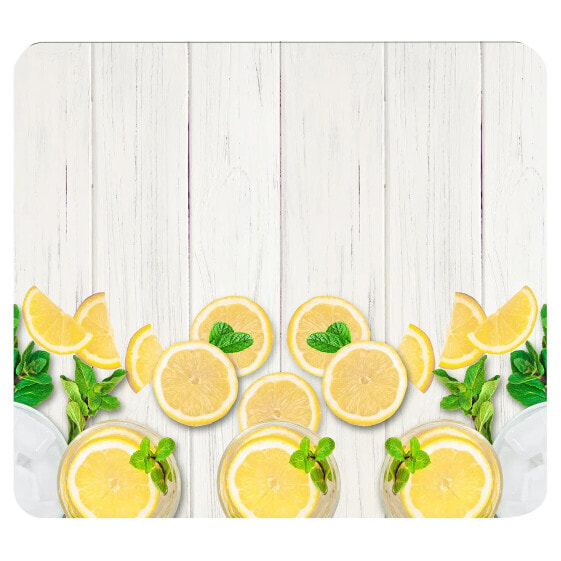 Multi-Platte Zitronen