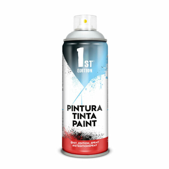 Аэрозольная краска 1st Edition 659 Facade Grey 300 ml