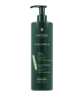 Rene Furterer Volumea Volumizing Shampoo (600 ml)