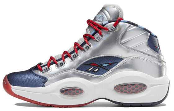 Reebok Question OG Meets OG FZ1366 Basketball Sneakers