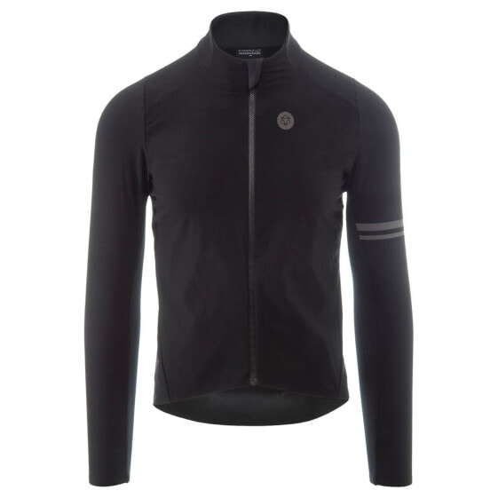 AGU Woven Premium long sleeve jersey