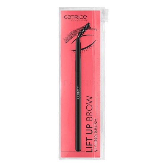 Catrice Lift Up Brow Styling Brush 1 St. pinsel für Frauen