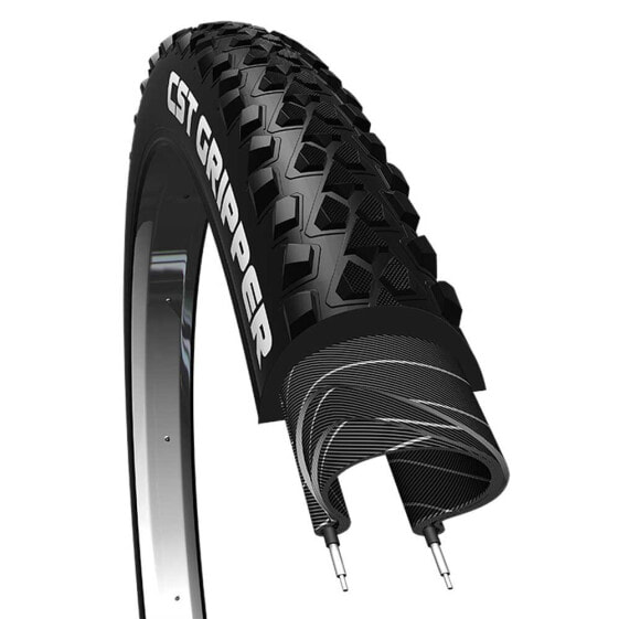 Покрышка велосипедная CST GRIPPER 27 TPI 26´´ x 2.10 Rigid MTB Tyre