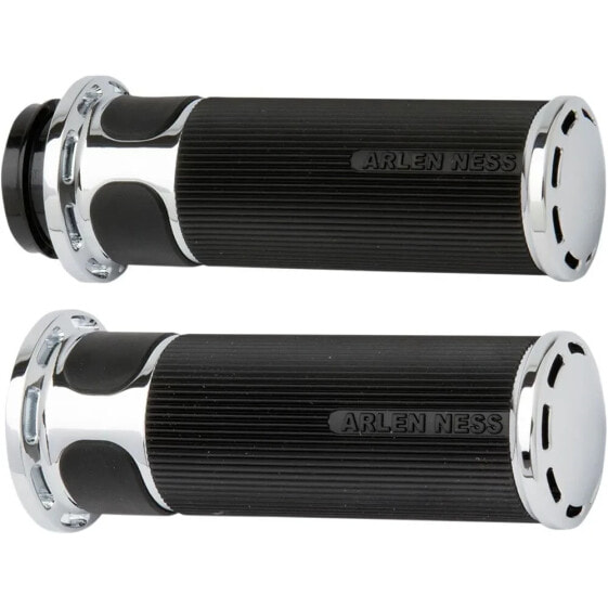 ARLEN NESS Slot Track Fusion grips