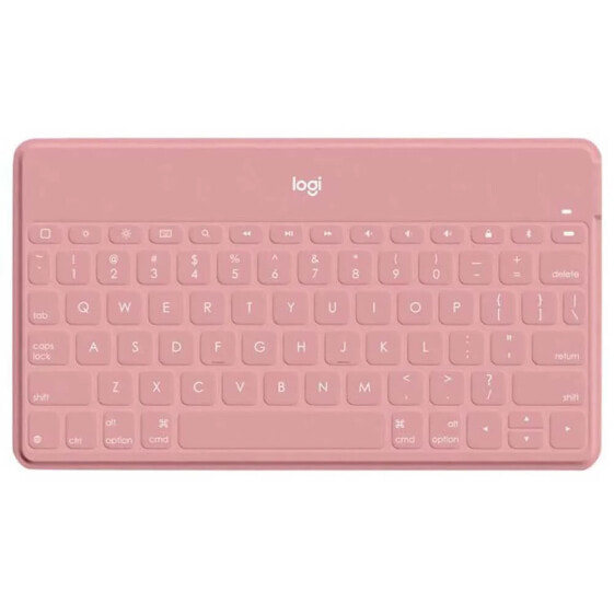 LOGITECH Keys-To-Go Wireless Keyboard