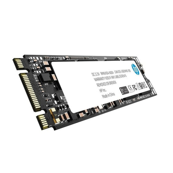 Жесткий диск HP 2LU80AA#ABB 500 GB SSD