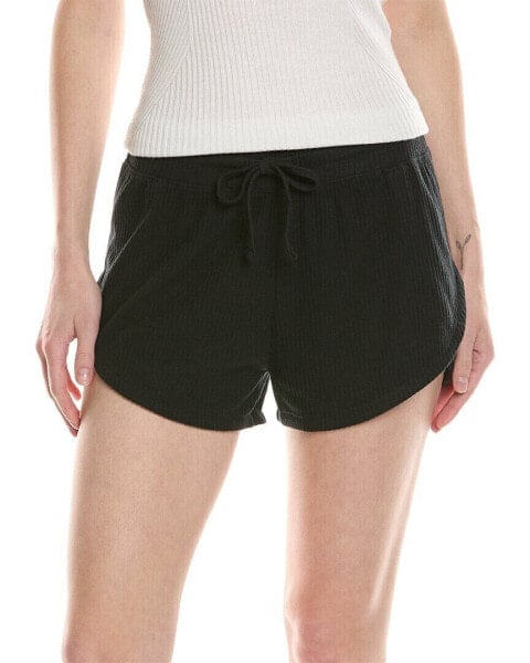 Threads 4 Thought Mariana Short Women's Black M