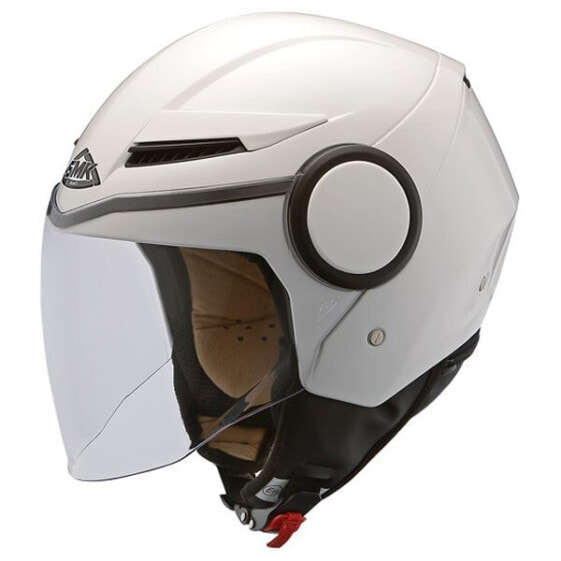 SMK Streem Open Face Helmet