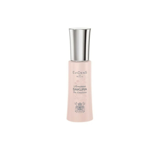 Увлажняющая эмульсия для лица EviDenS de Beauté Sakura 50 ml