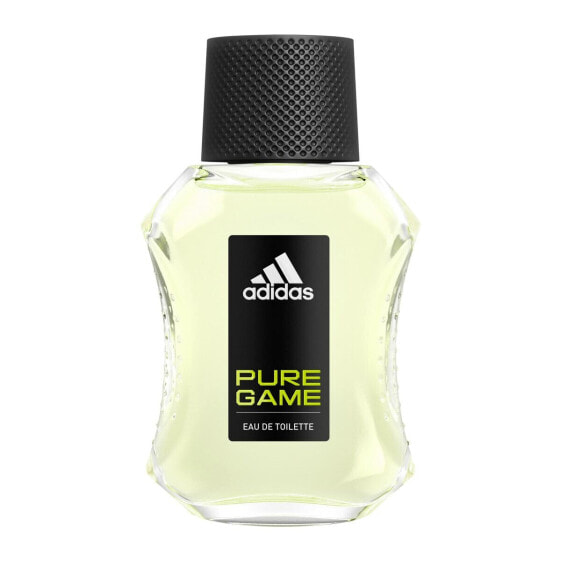 Мужская парфюмерия Adidas Pure Game EDT (100 ml)