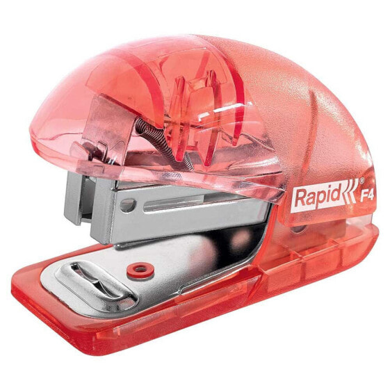 RAPID Blister Colour Breeze F4 Mini Stapler