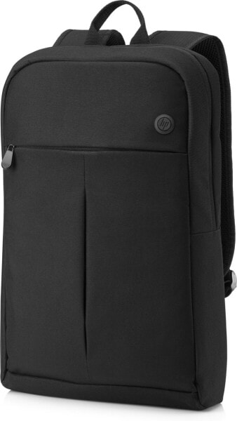 HP Prelude 15.6-inch Backpack, 39.6 cm (15.6"), Notebook compartment, Polyester