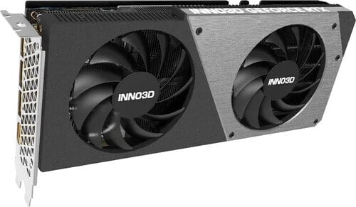 INNO3D GeForce RTX 4070 SUPER TWIN X2