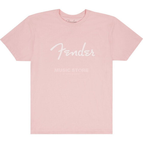 Fender Spaghetti Logo T-Shirt L