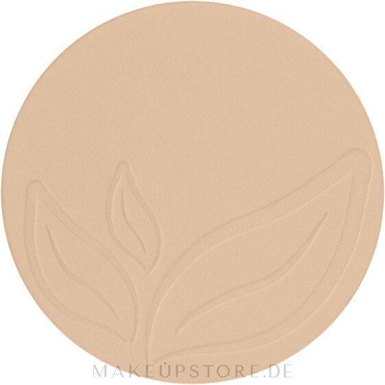 Kompaktpuder Nachfüller - PuroBio Cosmetics Compact Powder 02