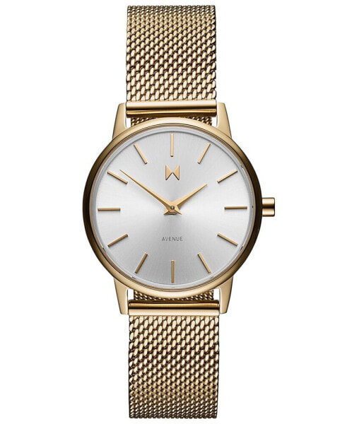 Наручные часы Victorinox Swiss Alliance Small Stainless Steel Bracelet Watch 35mm.