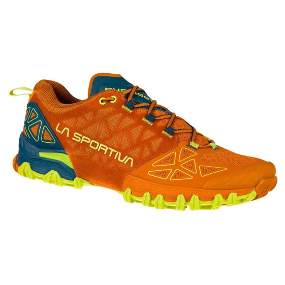 LA SPORTIVA Bushido II trail running shoes