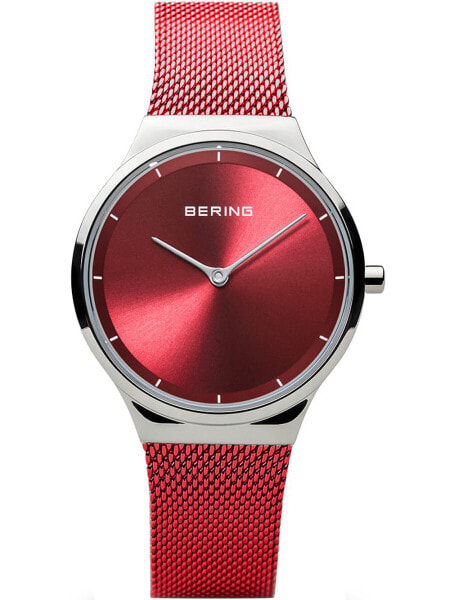 Часы Bering Classic Ladies 31mm Times Square