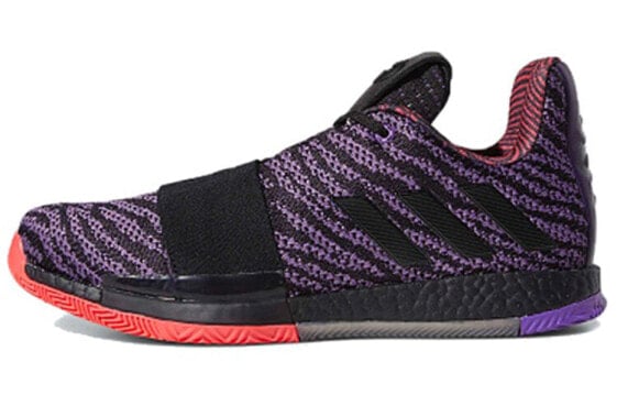 Баскетбольные кроссовки adidas Harden Vol.3 3 EE3959