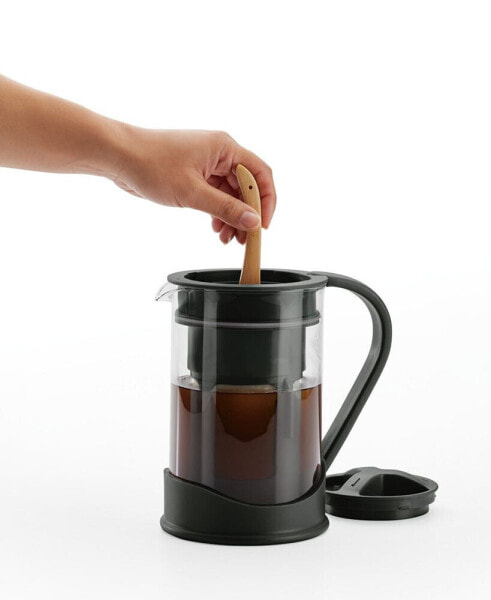 50.7-Oz. Cold-Brew Coffee Maker